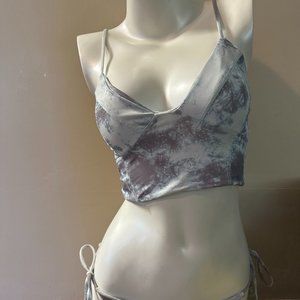 Tori Praver Bikini Set